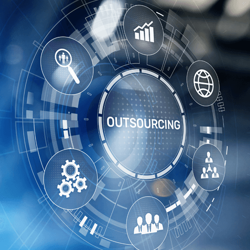 Como o outsourcing pode ajudar sua empresa a crescer?